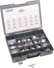 Colony Spacer 1/4" Length for 1/4" Bolts