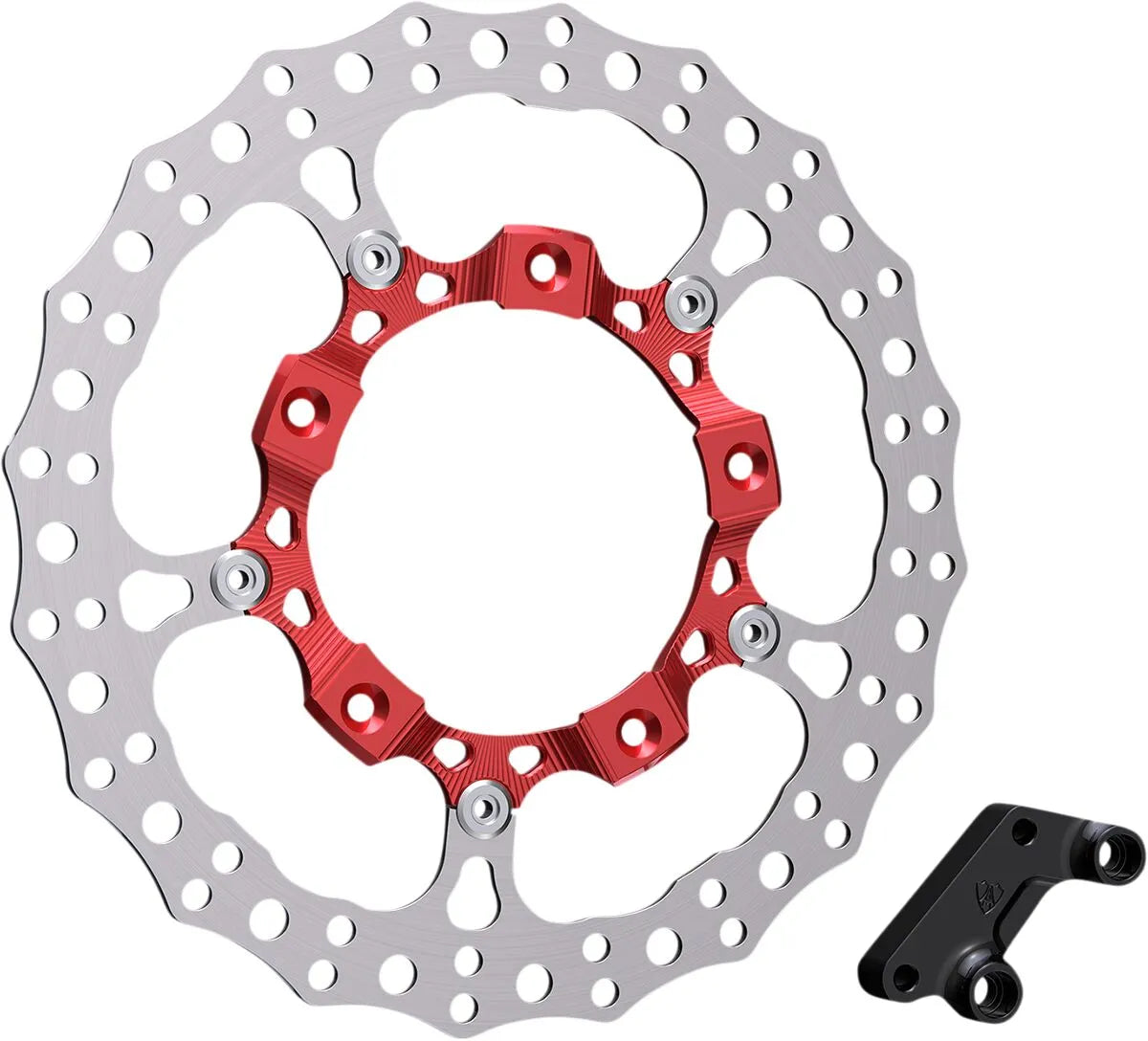 Arlen Ness Big Brake 14" Rotorkit För Harley Touring