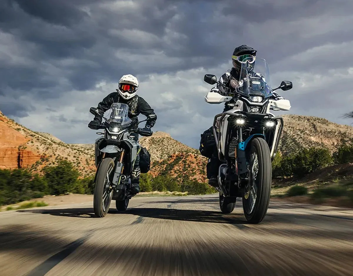 Denali Dl2 Flood Light - 3400 Lumens