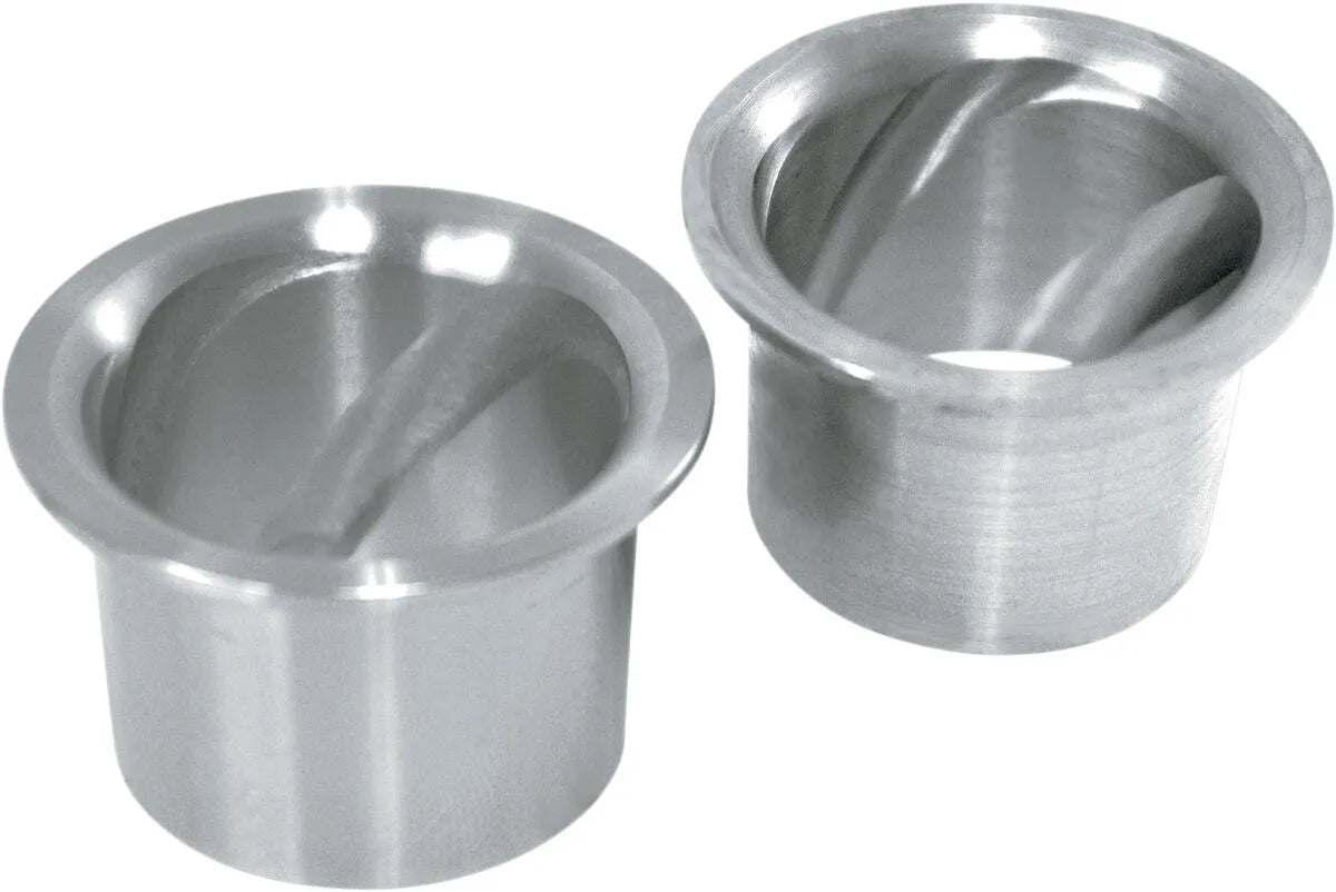 La Choppers Torque Cones För 1-3/4"-2" Avgasrör