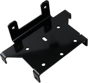 Moose Offroad- Snow Winch Mount for Front ATV/UTV