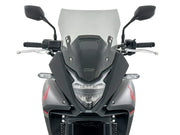 Wrs Windscreen - Enhanced Protection & Style