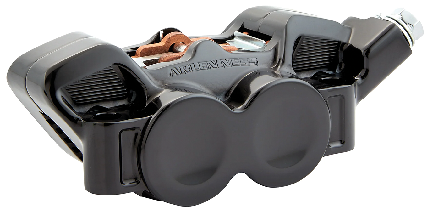Arlen Ness Radial Brake Calipers 100MM