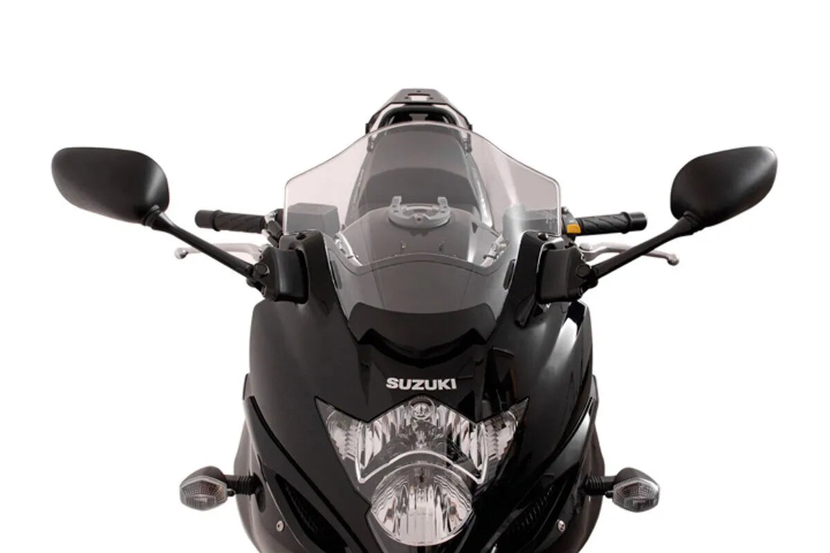 Sw-motech Mirror Extension - Enhanced Visibility