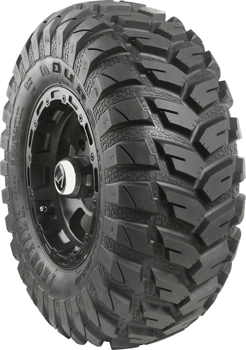 Duro Di-2037 Frontier Tire 26x9r14 For Utv Front