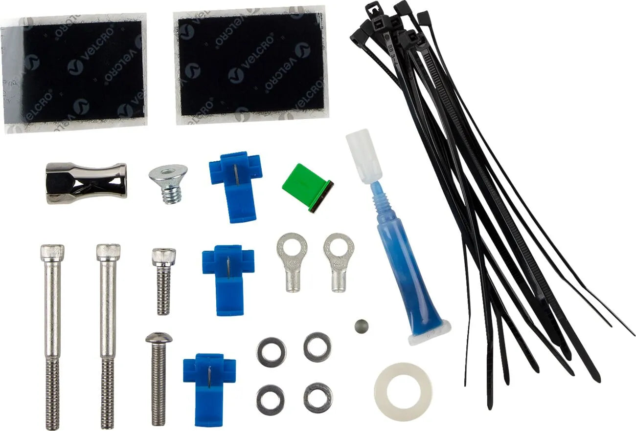 Pingel Electric Easy Shift Speed Shifter Kit