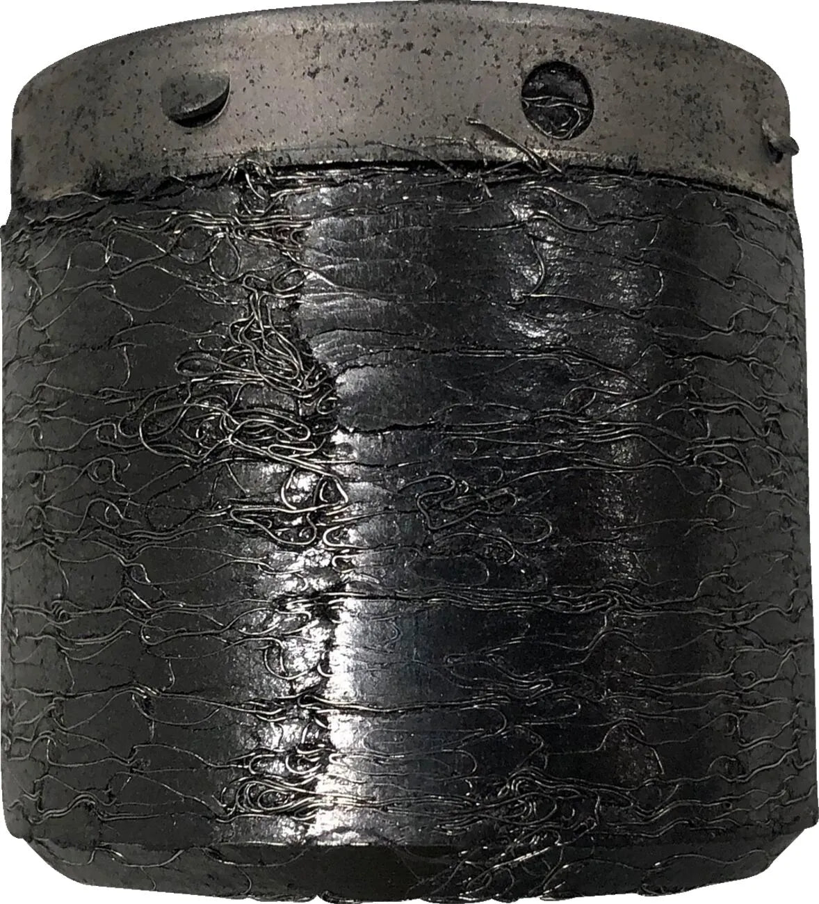 Drag Specialties Muffler Gasket