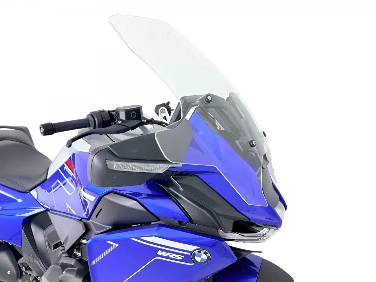 WRS Touring Windscreen for BMW R1300RT