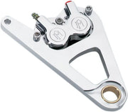Performance Machine Front Brake Caliper Kit For 11.5" Rotor