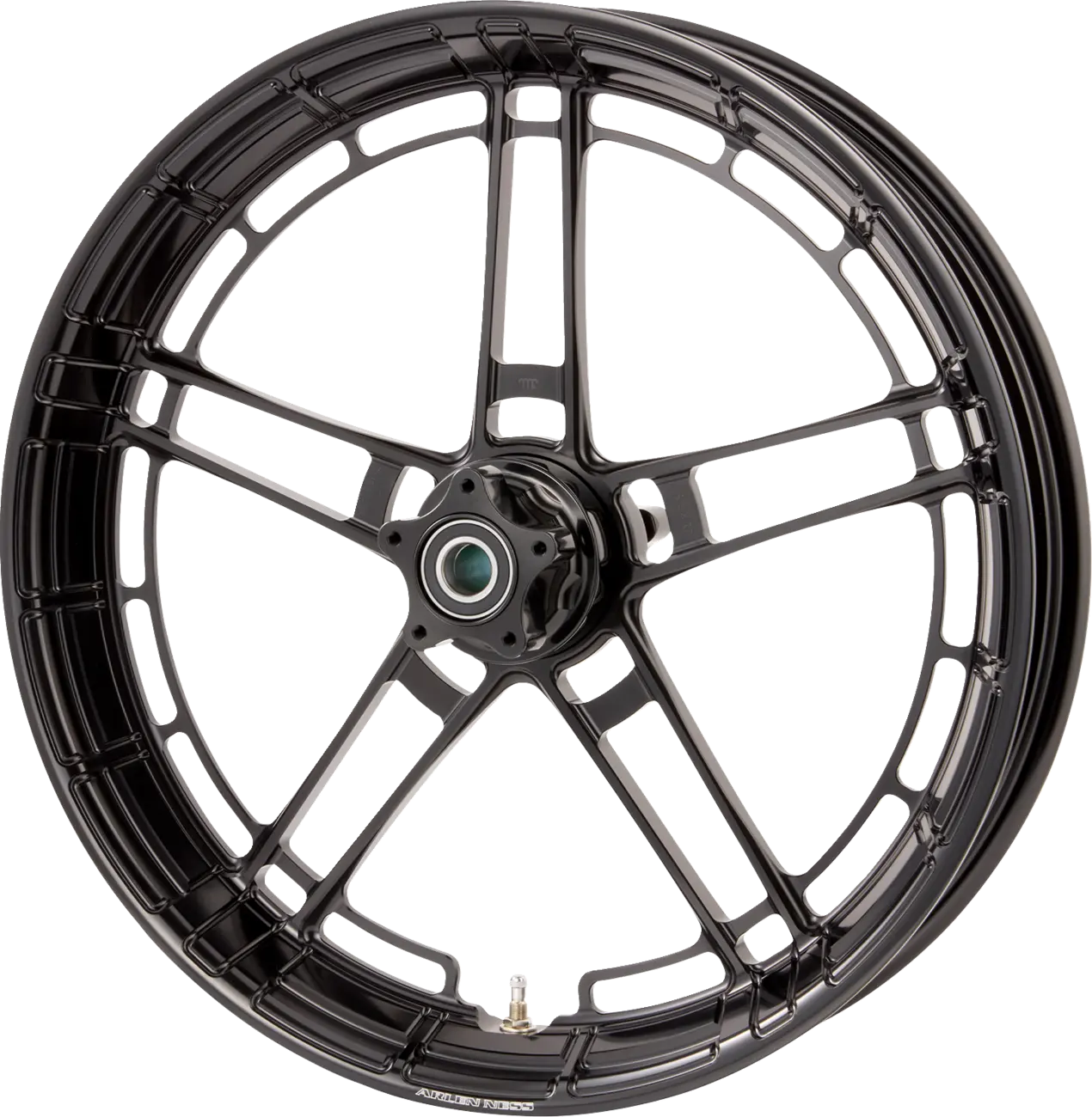Arlen Ness Flatline Rim for Front