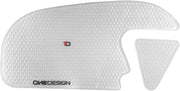Onedesign Clear Tank Grip For Honda Motorcycles