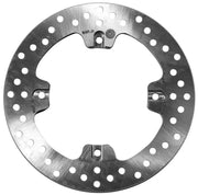 Brembo Serie Oro Fast Bromsrotor - Bak
