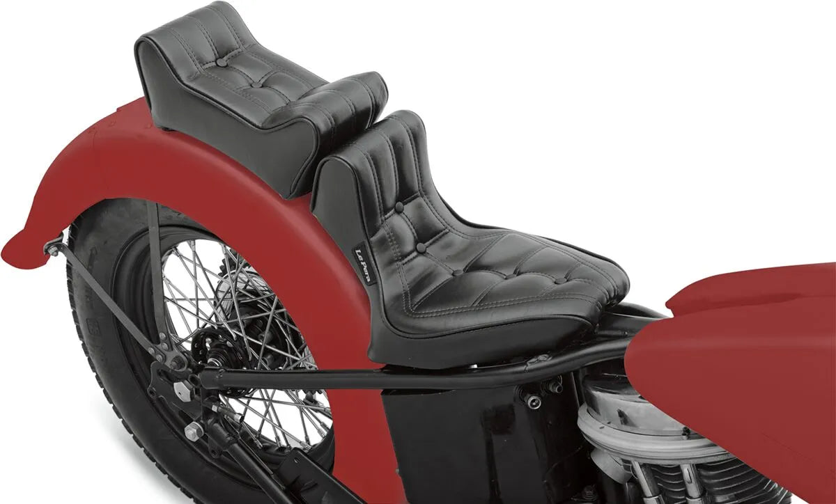 Le Pera Signature Ii 2-up Seat