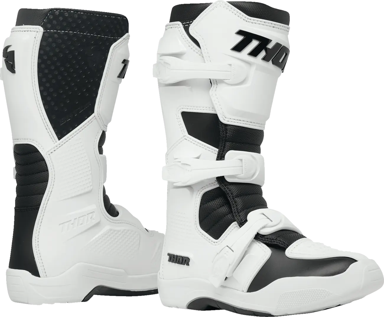 Thor Women's Blitz Xr Boots