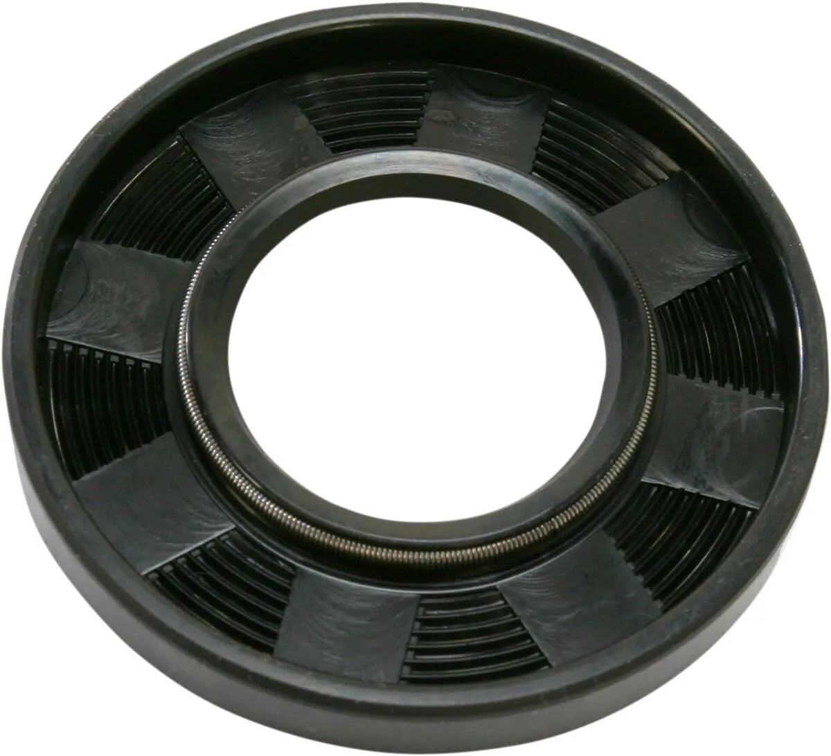 Baker Drivetrain Oil Seal 25x52x7mm ADL Dust Lip Black HD