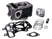 Naraku 79cc Cylinder Kit For Piaggio 50cc 4-stroke
