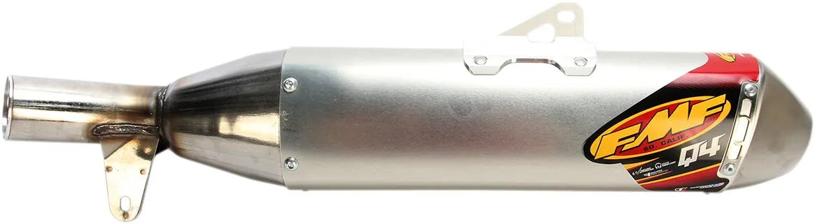 Fmf Q4 Hex Slip-On Avgasrör