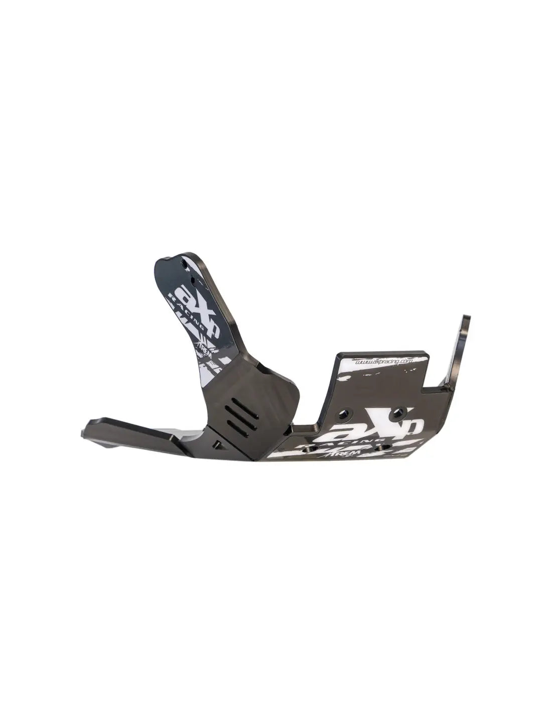 AXP Racing Xtrem Skid Plate for Front Protection