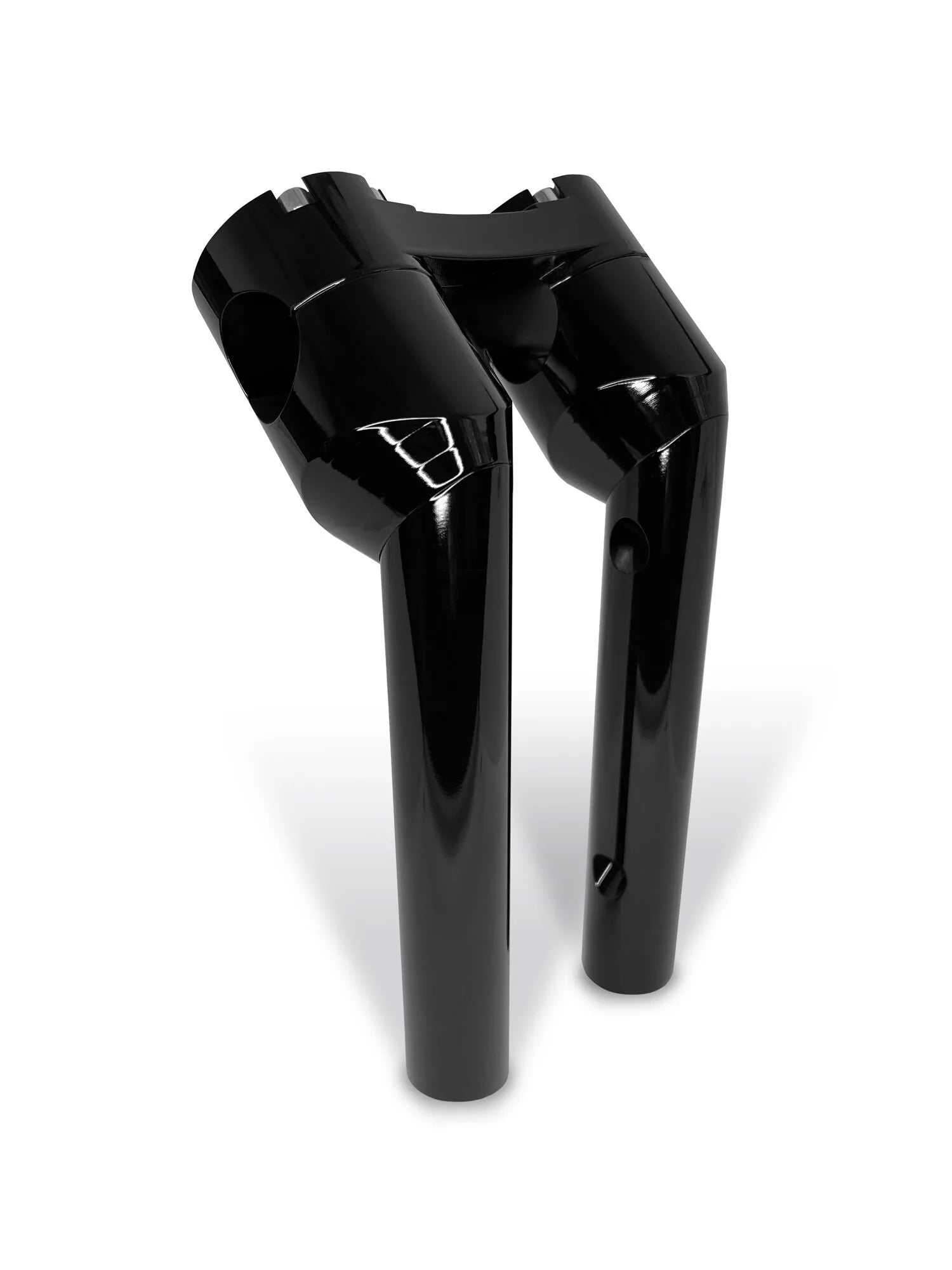 Heinz Bikes Clubstyle Pullback Riser - Black