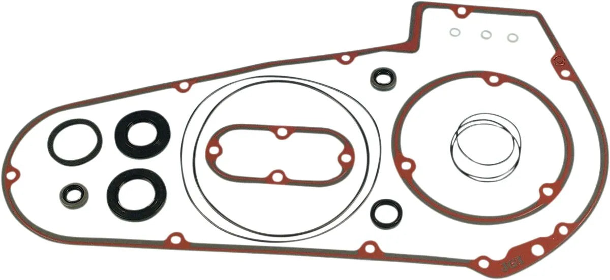 James Gasket Primary Gasket Kit Ridge Mount for Harley Davidson