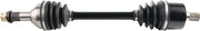 Moose Offroad Cv Axle - Standard Replacement
