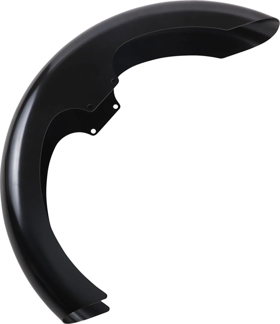 Klock Werks Hugger Series Front Fender