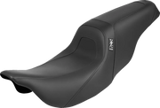 Saddlemen Thrashin' Pro Series Seat - For Harley Davidson