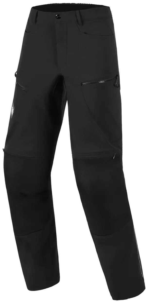 Alpinestars Stella Explore AST Pants Black