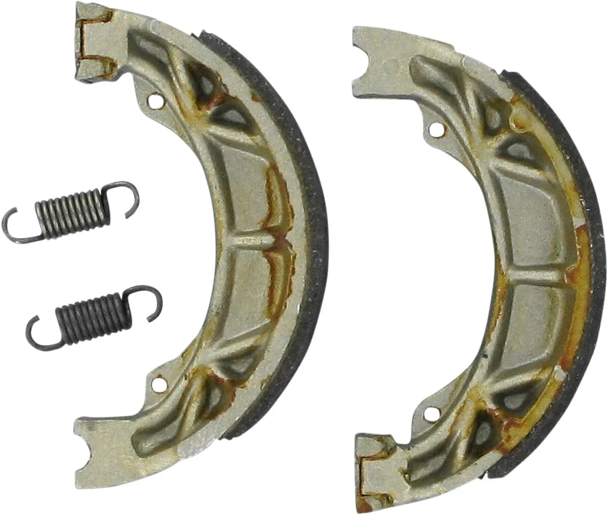 Ebc Standard Brake Shoes For Motorcycle - Rear