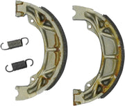 Ebc Standard Bromsbackar För Motorcykel - Bak