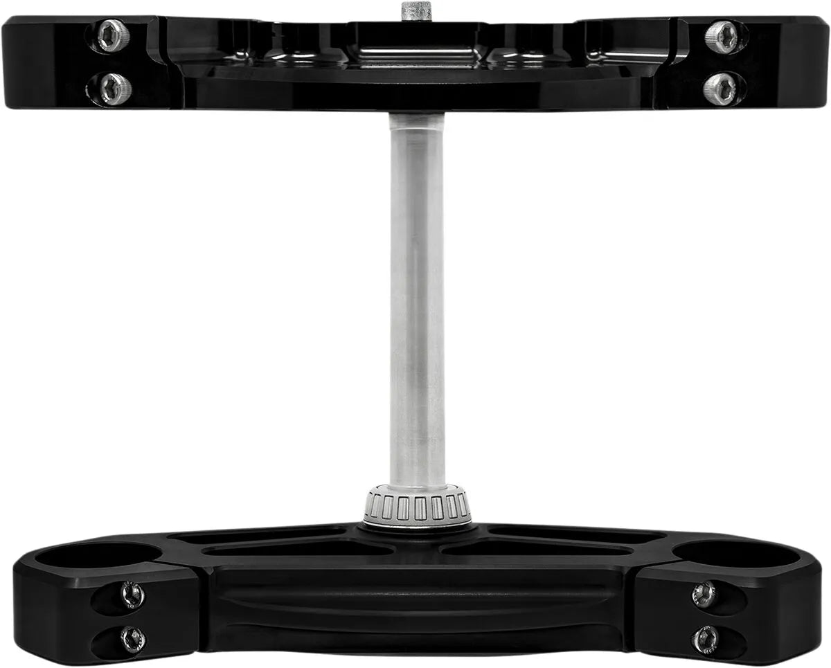 Slyfox 49 Mm Flh Triple Tree Set For Flh Models