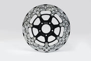 Drag Specialties Ftk Series Bromsskiva - Fram