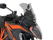 Wrs Windscreen: Enhanced Protection & Style