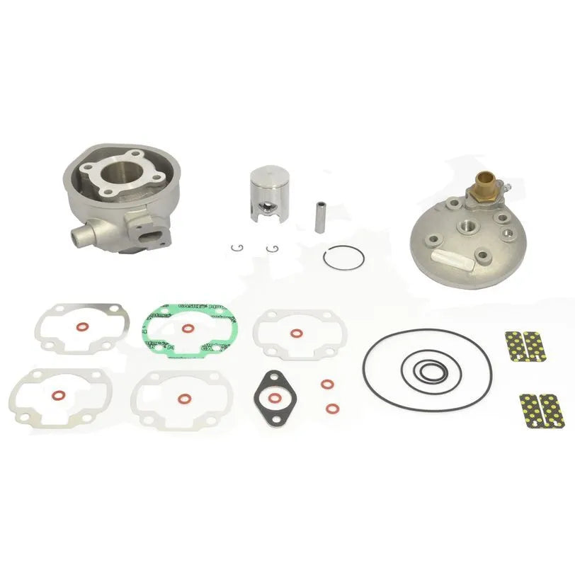 Athena 50cc Cylinder Kit - High-performance Upgrade