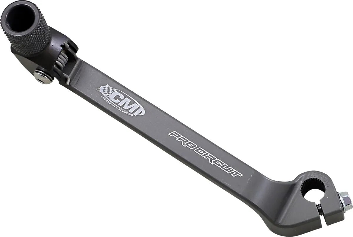Pro Circuit Shift Lever - Cnc Machined Aluminum