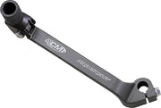 Pro Circuit Shift Lever - Cnc Machined Aluminum