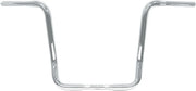 Drag Specialties 1-1/4" Buffalo Touring Handlebar