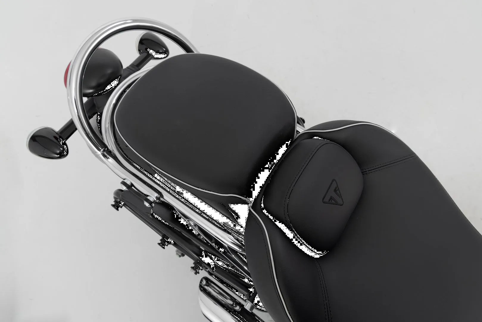 Sw-motech Slc Side Carrier For Motorcycle Luggage