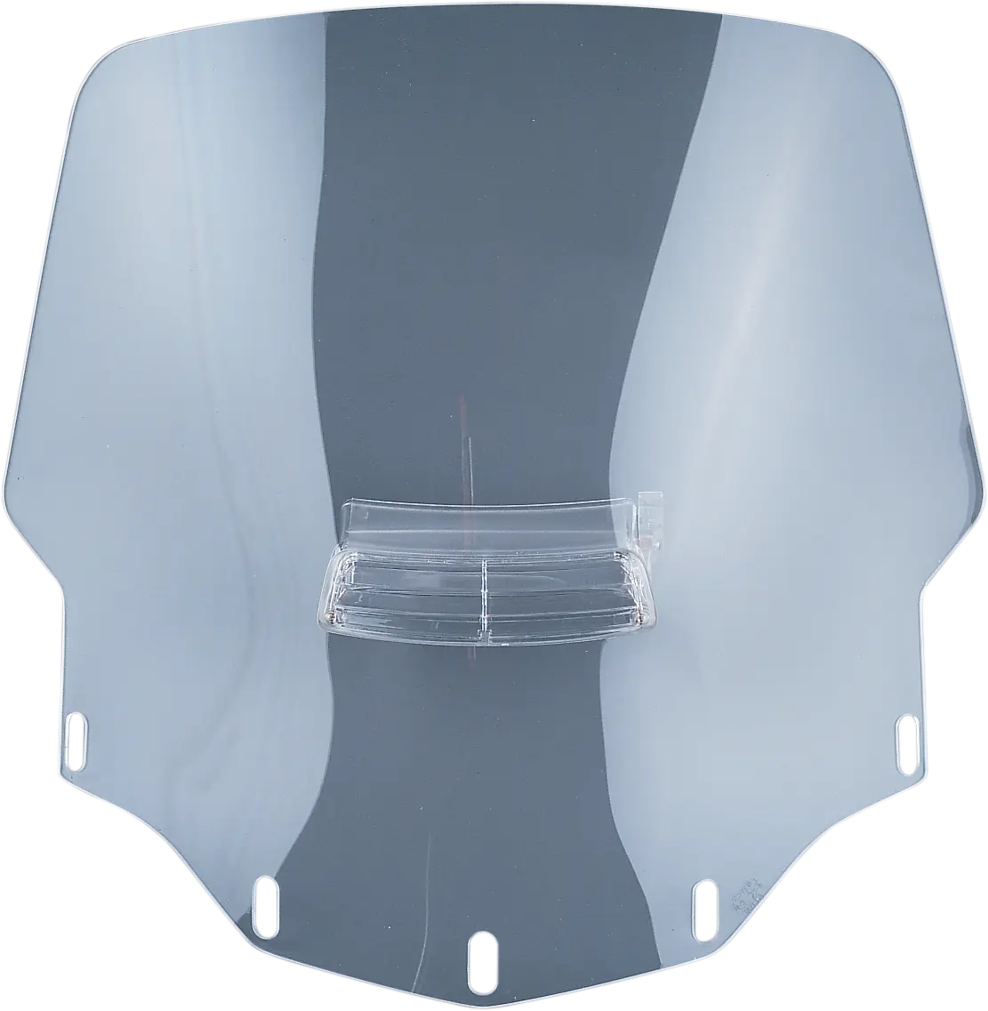 Slipstreamer Gold Wing Vented Windshield