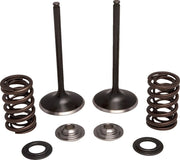 Kibblewhite Stainless Conversion Valve And Spring Kit