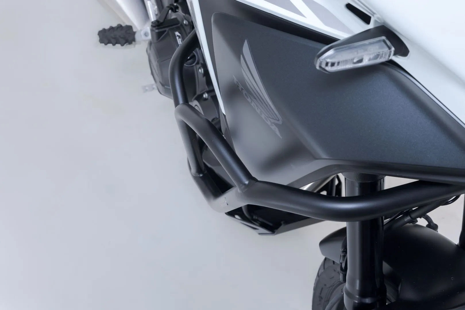 Sw-motech Crash Bar For Frame Mounting