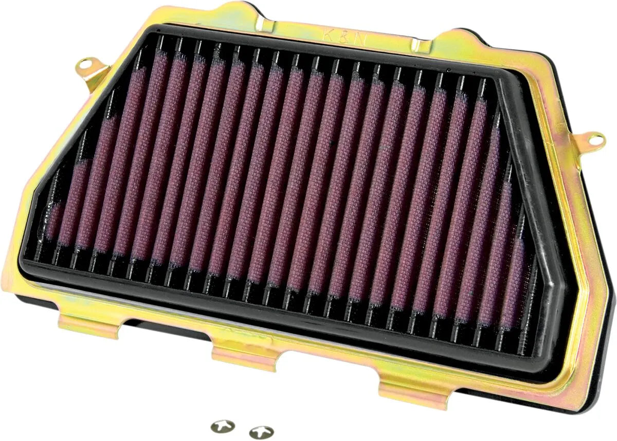 K & N Sportbike Race-spec High-flow Air Filter