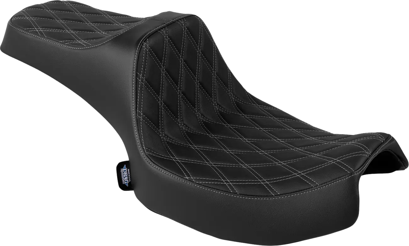Drag Specialties Seats Predator III Seat