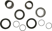 PIVOT WORKS Watertight Front Wheel Bearing with Collar Kit