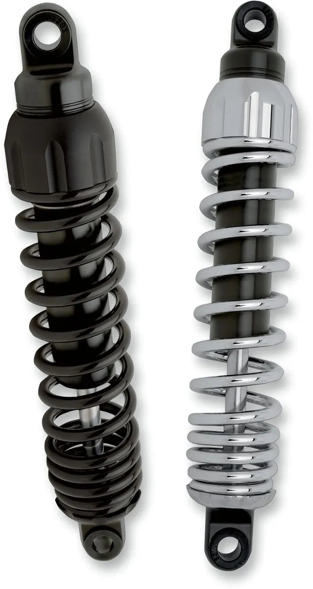 Progressive Suspension 444 Series Shocks - Rear, Heavy Duty