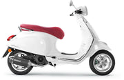 Akrapovic Racing Line Komplett Avgassystem Scooter - ECE Väglaglig