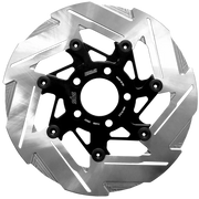 Sbs Brake Rotor Designed By Kodlin - Rear