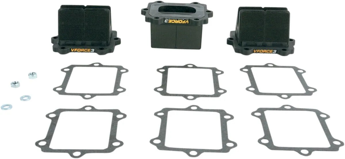 Vforce/moto Tassinari V-force 3 Reed Valve Set