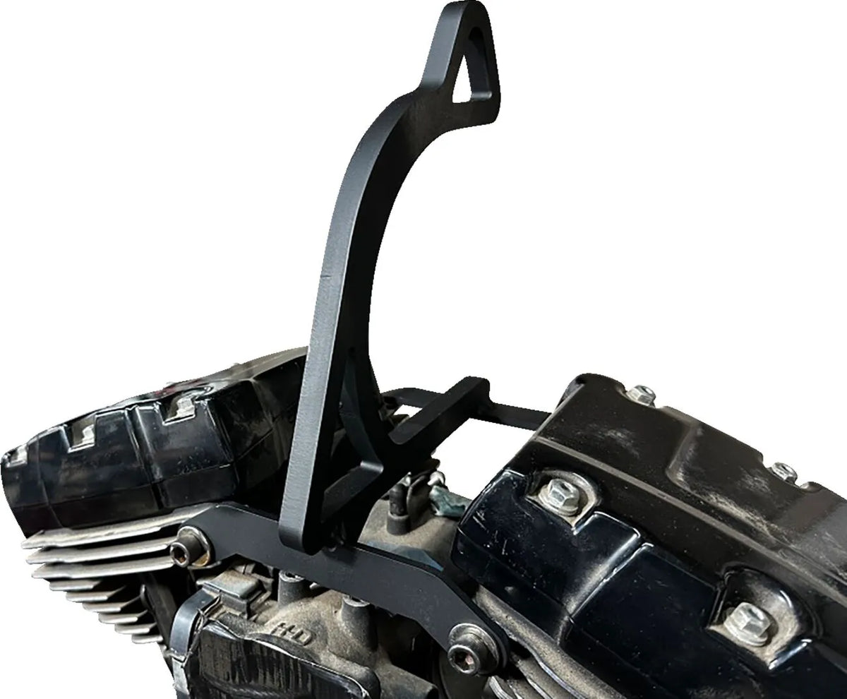 Paul Yaffe Bagger Nation EZ Lift Engine Yanker M8