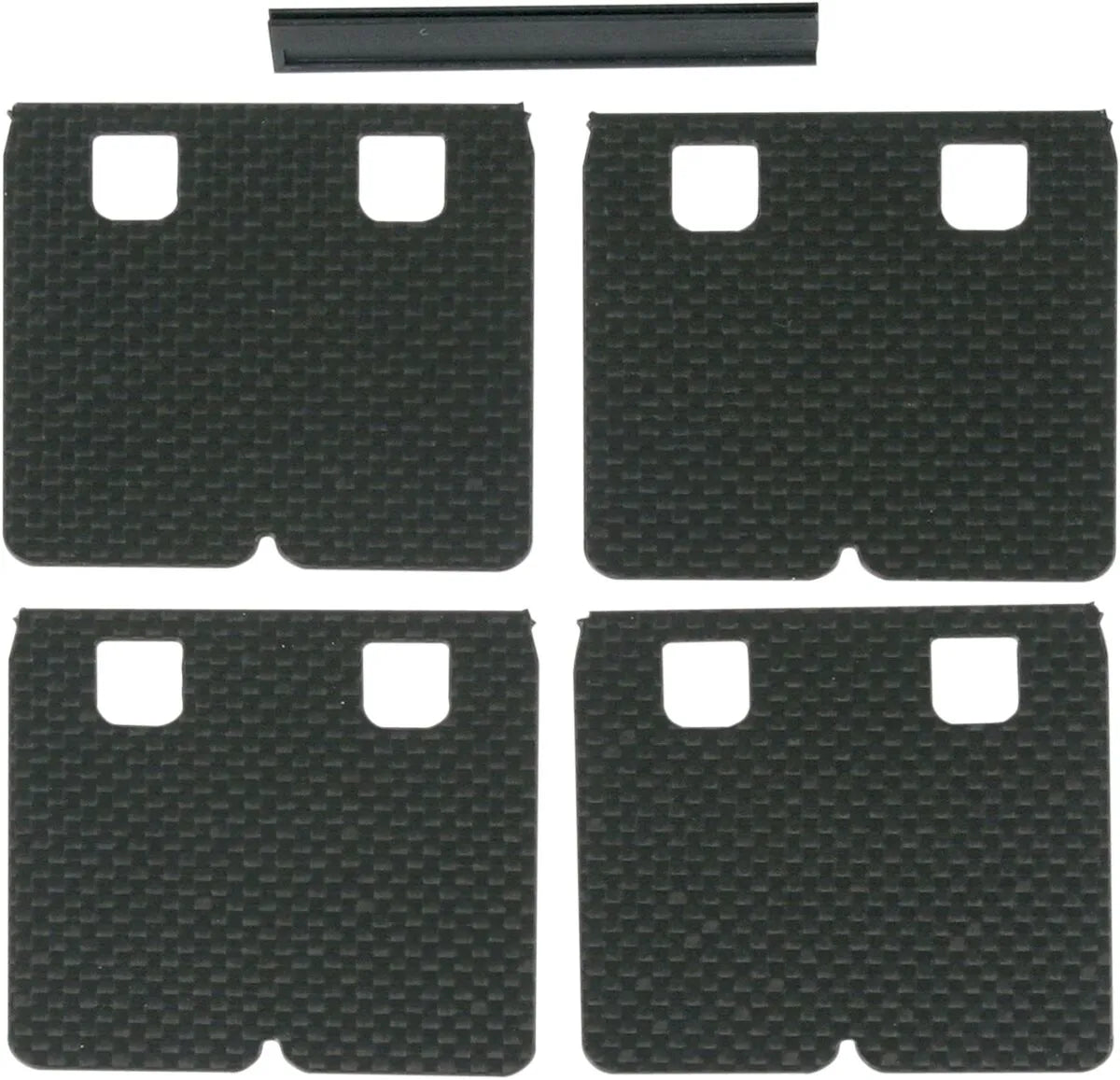 Vforce/moto Tassinari V-force 3 Reed Petal Set